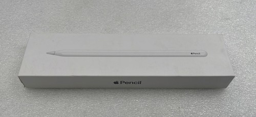 Apple Pencil 2da Generación Stylus Modelo A2051 para iPad Pro y iPad (MU8F2ZM/A) - Imagen 2 de 7