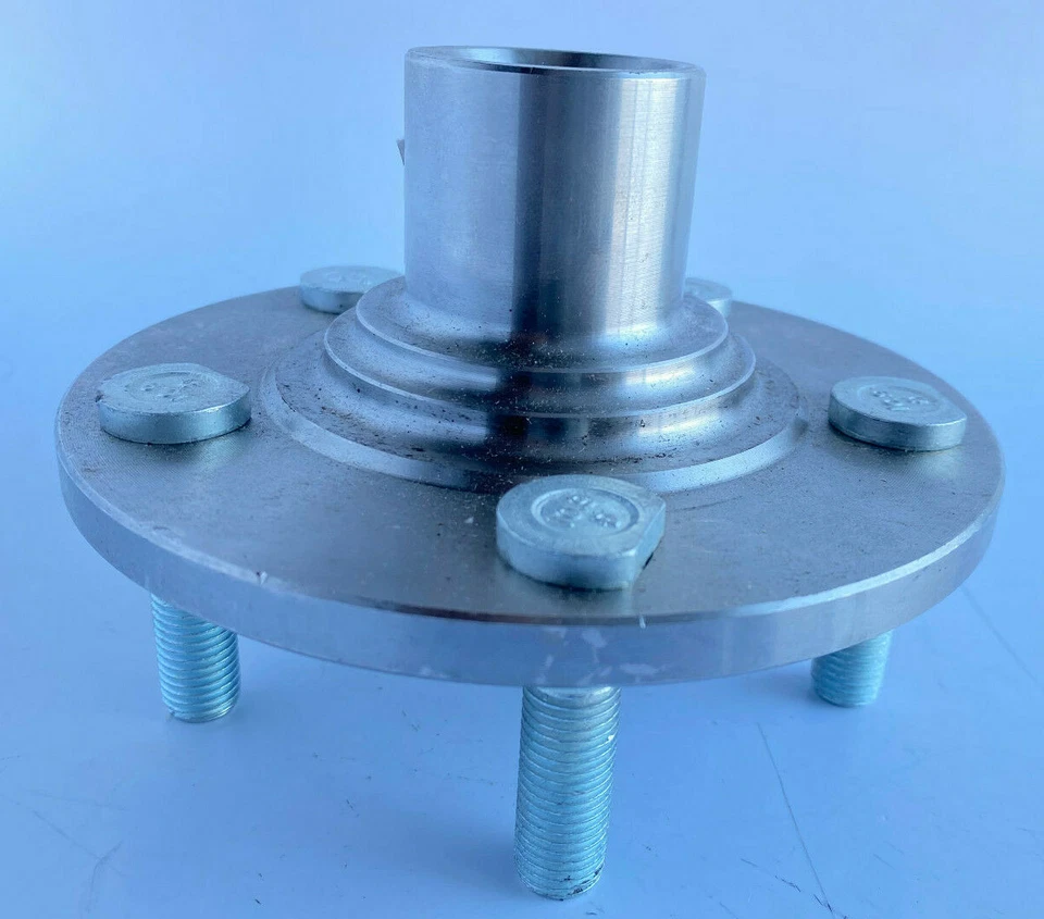 Ступица переднего колеса FORD для Ford Windstar 1995 1996 1997 1998 OEM SPEC НОВАЯ - Изображение 4 из 4