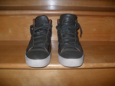 diesel rn 93243 shoes