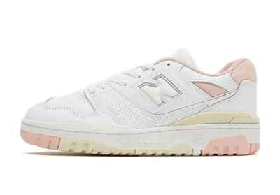 new balance lederschuh
