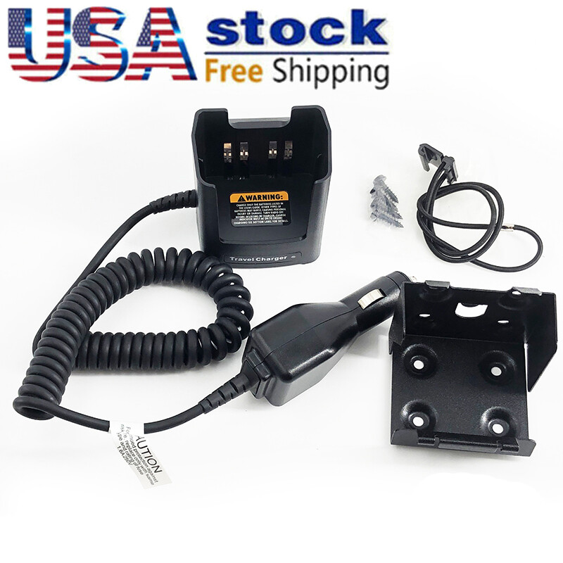 XTS5000 Car charger Replacement For XTS1500 XTS2250 XTS3000 