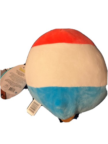 Squishmallow 8" Lelila the Popsicle Plush toy - 第 3/3 張圖片