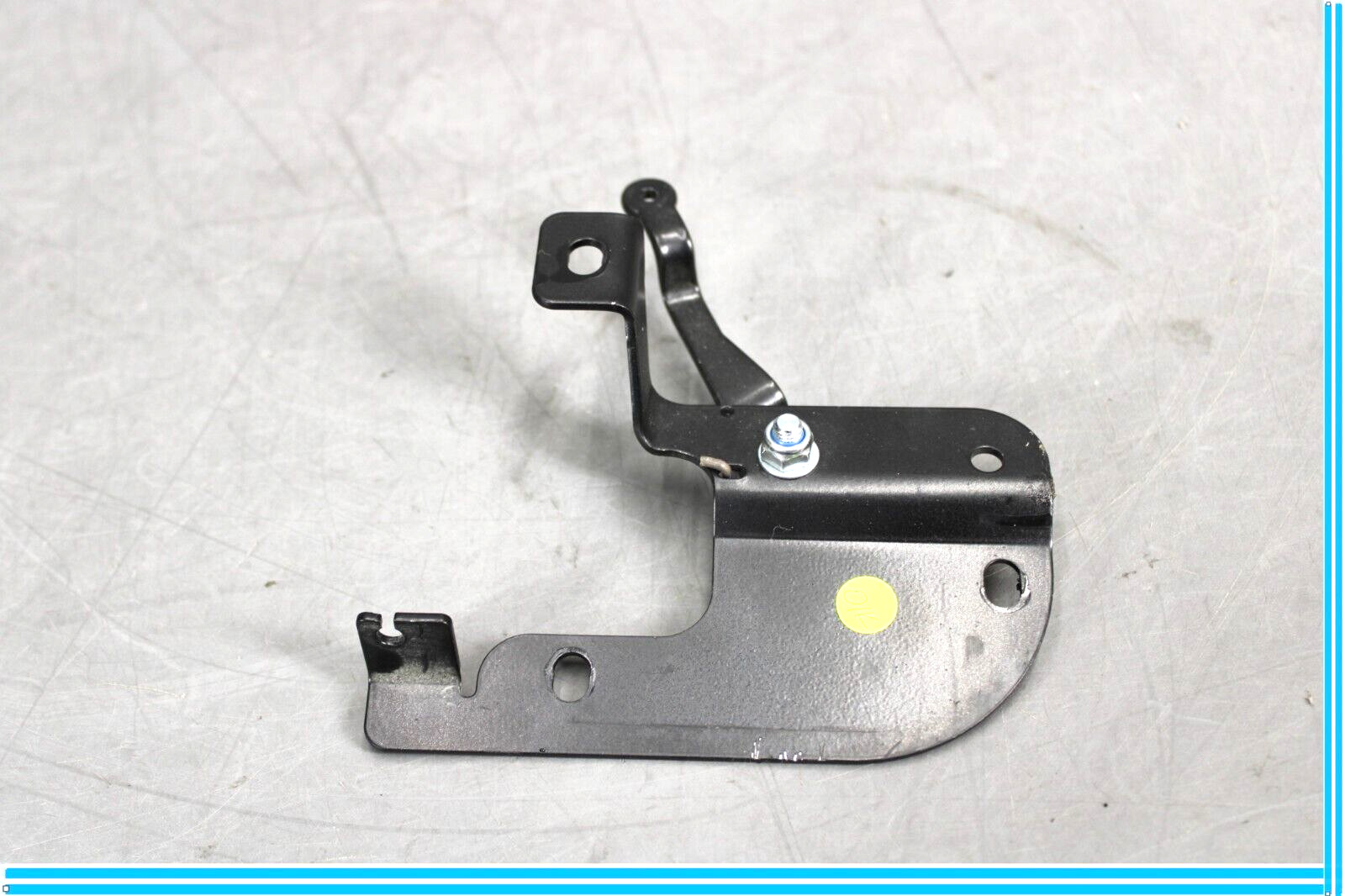Bentley Continental 2003-2018 Lid lock