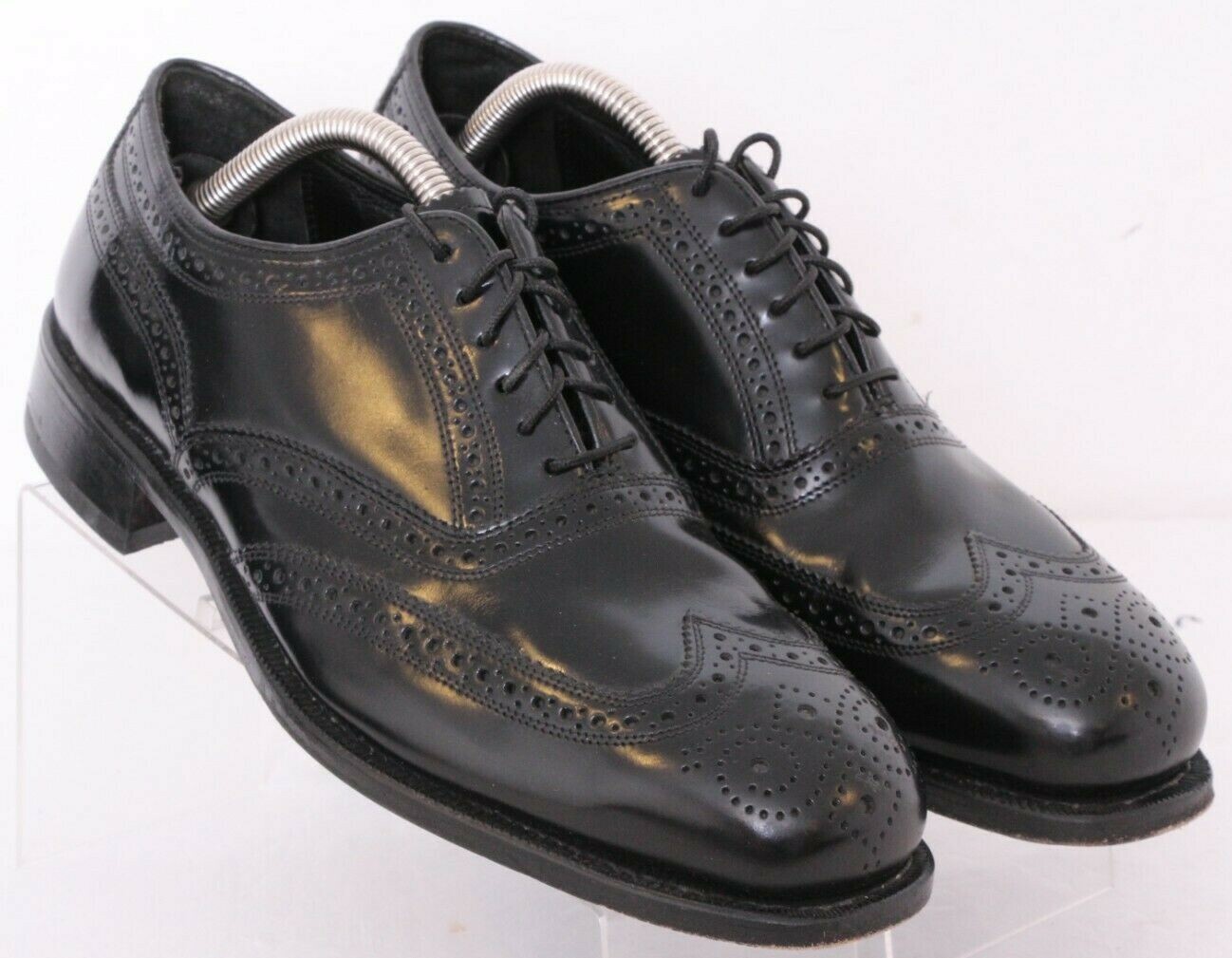 Florsheim 17066-01 Lexington Black 