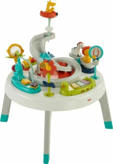 Caminantes Fisher-Price Bebé 6-12 meses de edad