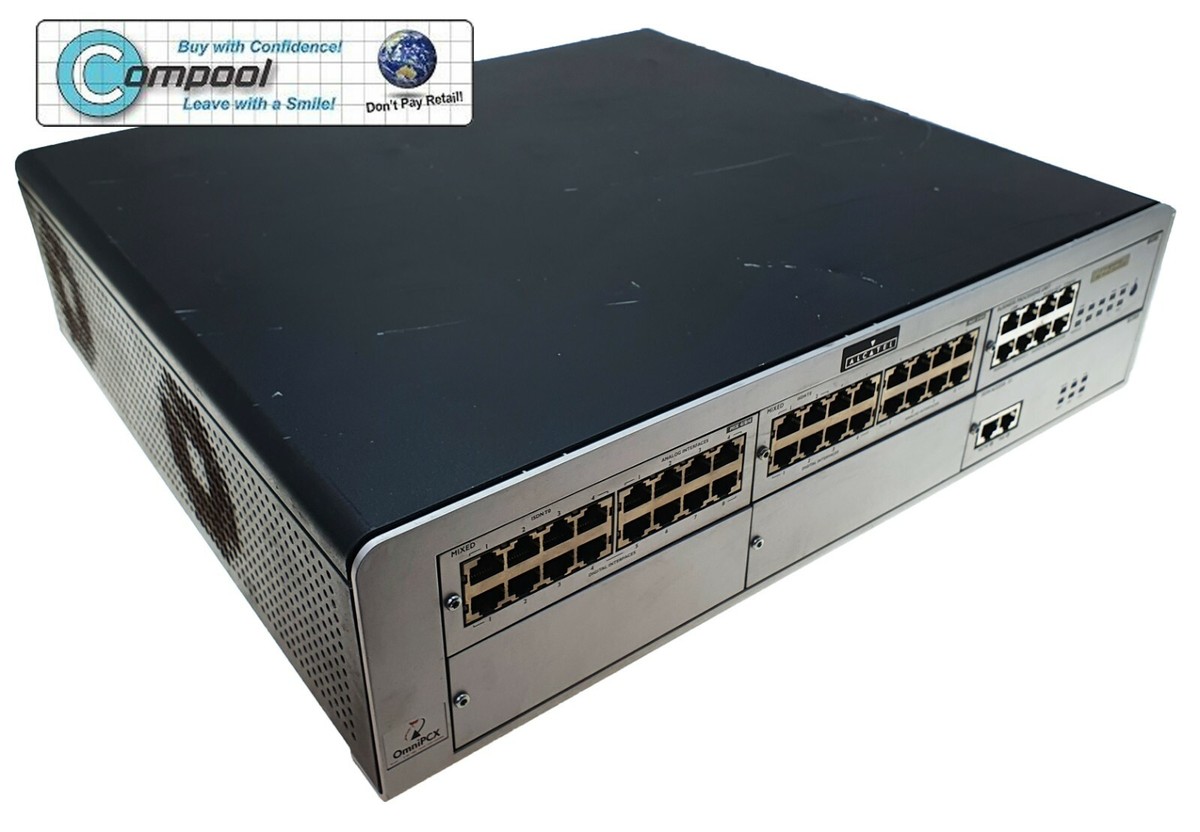 Notice ALCATEL-LUCENT OMNIPCX OFFICE - Trouver une solution à