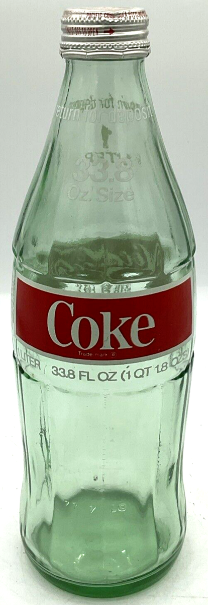 茶 Coke*00331 1989 Classic Coke worth? : r/cocacola