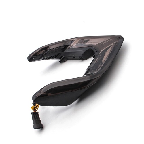 For 2018-2024 DUCATI Panigale Streetfighter V2 V4 V2S V4R Turn Signal Tail light - Picture 12 of 25