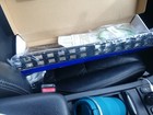 Brand-Rex 24 Port Angled Snap-in-Jack Panel 
