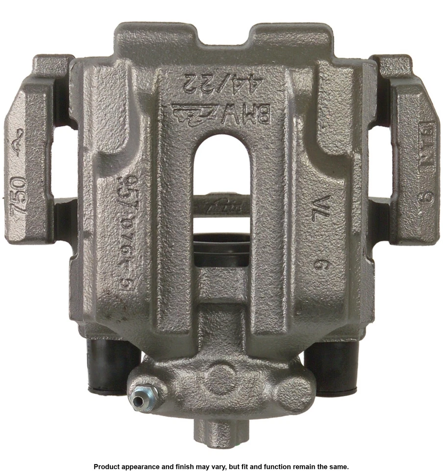 Pinza de freno de disco trasera izquierda cardone bmw 335xi 2007-2008 Foto 4 de 4