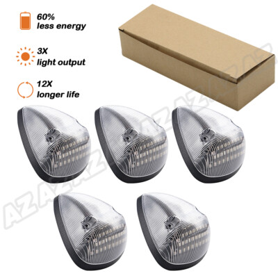 Roof Running Lights For Dodge Truck