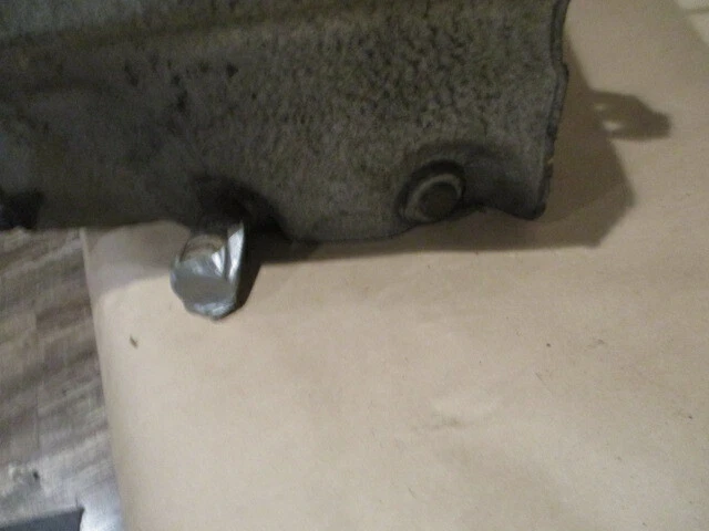 Ferrari Mondial 8 EE. UU. - Tanque de combustible/gas diestro - P/N 115804 Foto 4 de 4