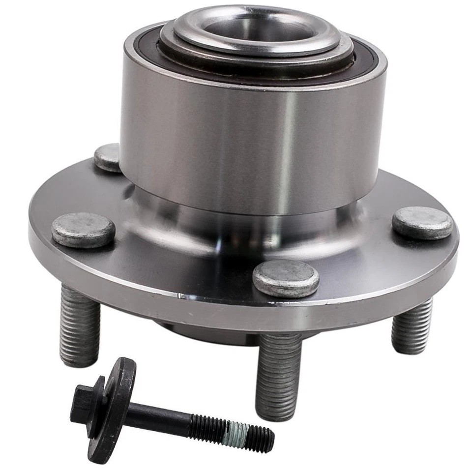 Ford Focus MK2 2004-2012 Front Hub Wheel Bearing Kit With ABS - Image 2 of 4