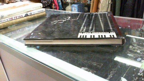 The Illustrated Story Of Jazz Hard Cover Vintage Out Of Print Collectable - Picture 4 of 10