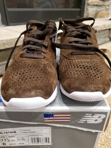 new balance 1978 women birch