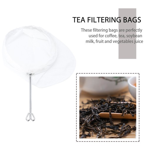 1 Ensemble Infusion À achats Froid Café Filtre Maille Fine Passoire Filtre