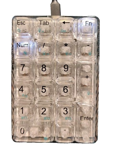 Tastiera Gaming Meccanica K98SE - 98 Tasti, Retroilluminazione LED, Interruttori Rossi Pre-Lubrificati, Layout Compatto - Foto 9