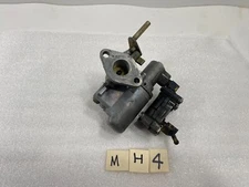 Vintage Tillotson Carburetor Carb KB6A KB-6A OEM