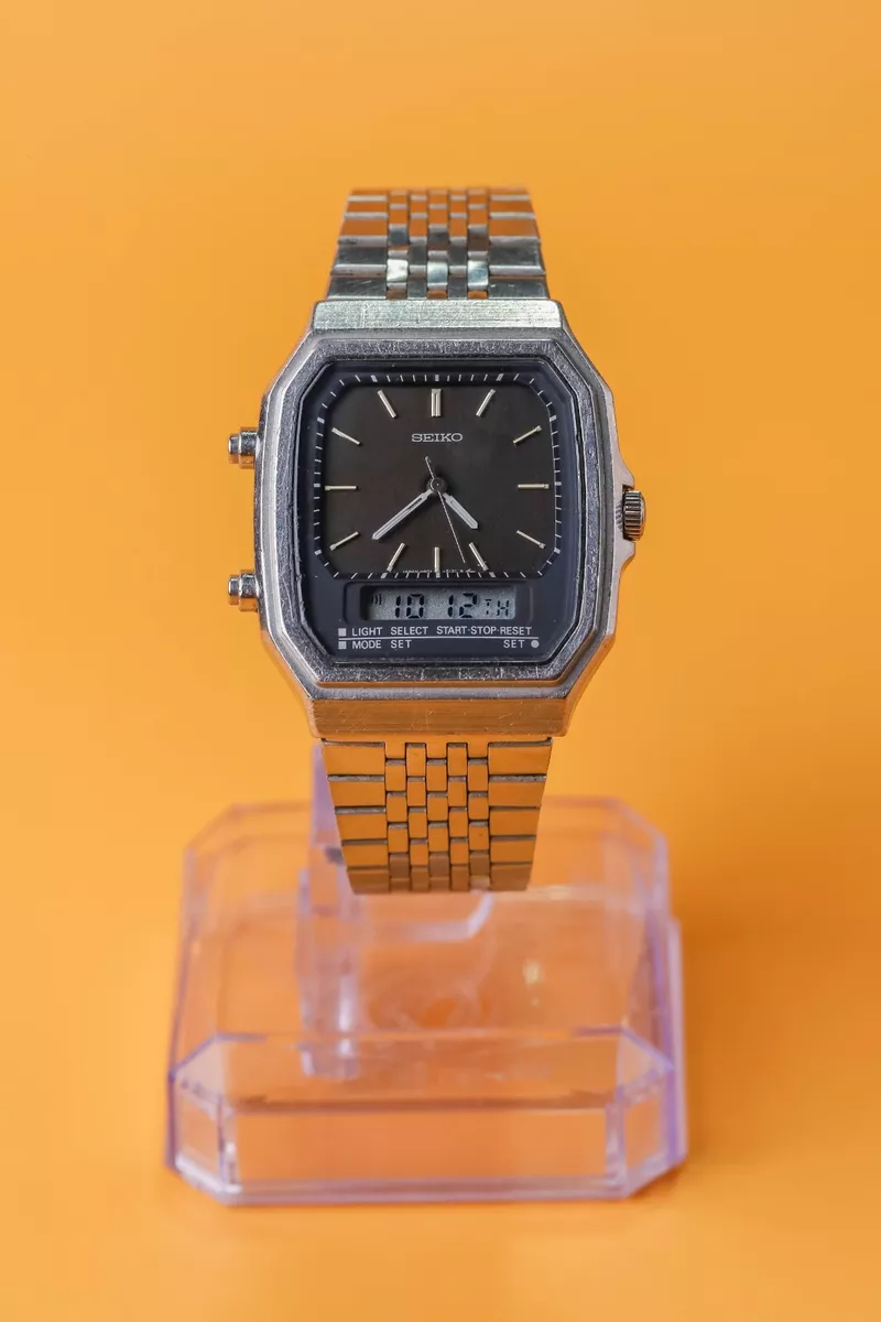 Seiko h601 shop