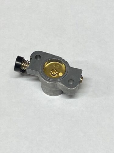 Assy valvola aria originale Husqvarna 545174401 - Foto 2 di 4