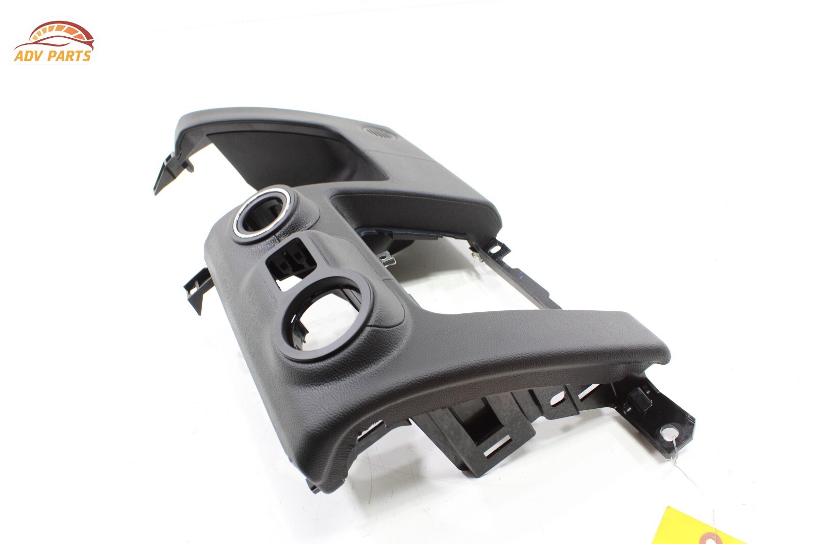 Maserati Ghibli S Q4 2014-2024 Left Lower Dashboard side panel