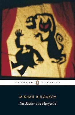 The Master And Margarita by Mikhail Bulgakov (Paperback, 2007)