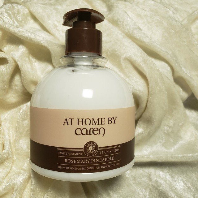 best pump hand lotion