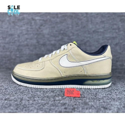 Nike Air Force 1 Max Supreme Toronto XXV Men's Sneakers Shoes 316666-201