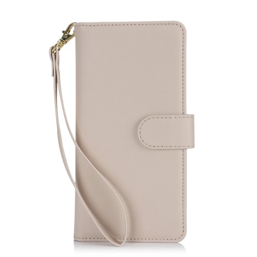 Etui na Samsung S25 S24 S23 S22 S21 Ultra Plus Portfel Karty Skóra Cover - Zdjęcie 15 z 100