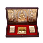 GOD IDOL CHARAN PADUKA (Asht Laxmi)