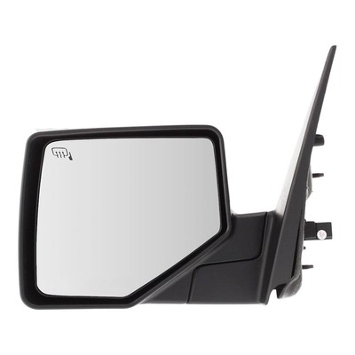 Left Mirror For Ford Mercury Explorer Mountaineer 2006-2009