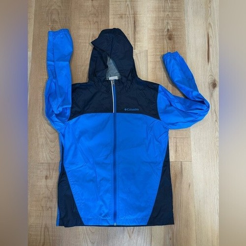 Columbia Boys Glennaker Jacket Size L(14-16) - Picture 5 of 14