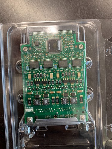 New Cisco VIC2-4FXO 850072 Four-Port Voice Interface Card (Universal) - Picture 6 of 6