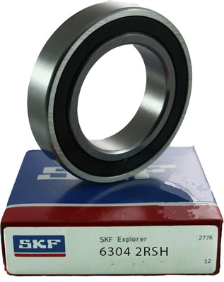 Подшипник 6304 2rsh