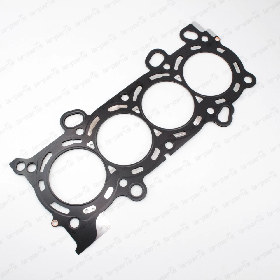 NEW GENUINE HONDA 2004-2008 ACURA TSX K24A2 ENGINES HEAD GASKET 12251-RBB-004 - Image 3 of 4