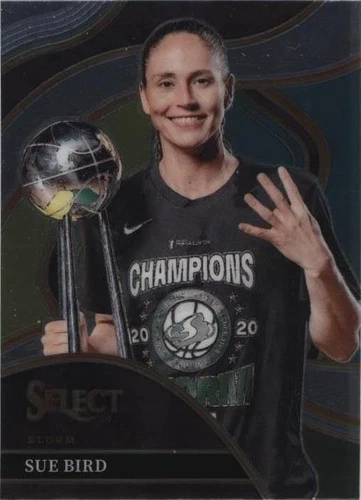2024 Panini Select WNBA - Sue Bird #244