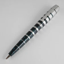 Montblanc Writers Edition 2008 George Bernard Shaw Ballpoint Pen (NEW)