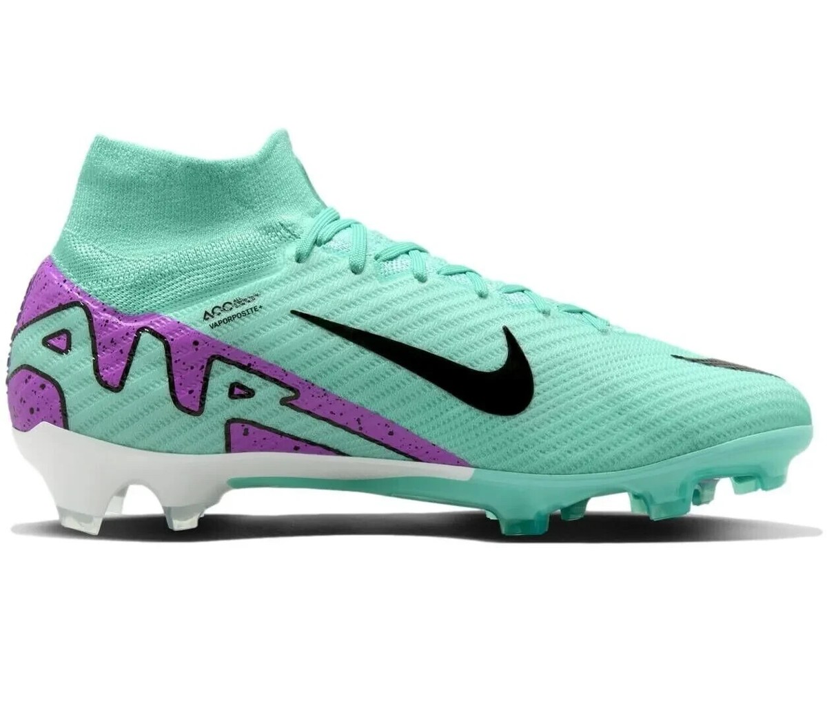 Nike Zoom Superfly 9 Elite FG Hyper Turquoise Fuchsia Dream