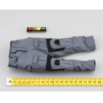 KSTOYS KS21001 1/6 Scale Doomsday Guardian Night Battle Ghost Pants Model