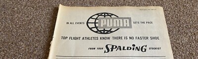 WSBK3 WERBUNG 5X8 PUMA & SPALDING..