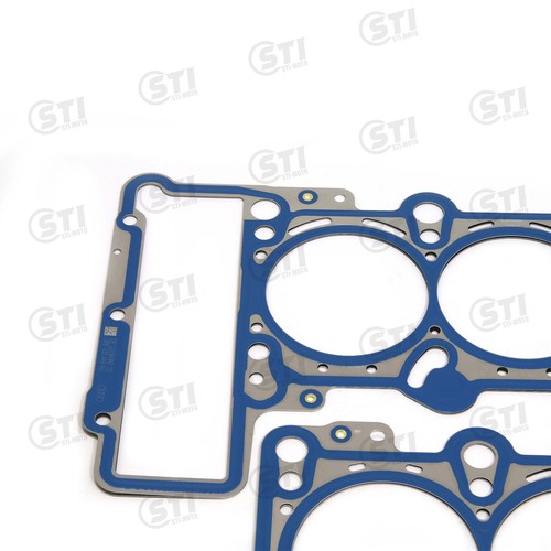 OEM Engine Overhaul Rebuild Pistons Kit For Audi A5 A6 C6 Q5 3.2 FSI CALA CALB - Picture 7 of 7