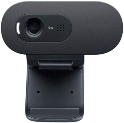 Logitech C270i Webcam IPTV HD 720P USB Computer Camera