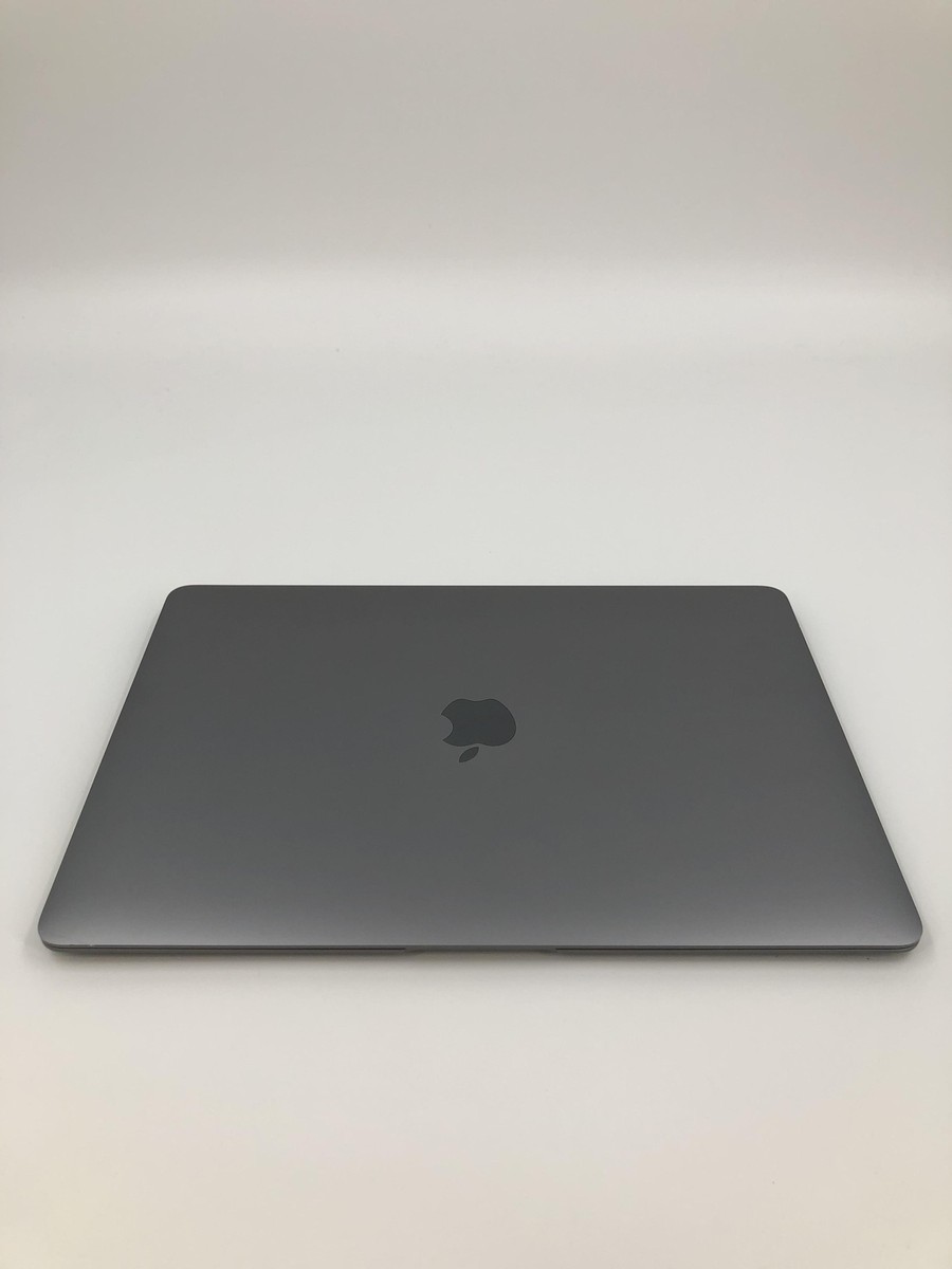 Apple MacBook Air 13 2020 M1 8-Core CPU 7-Core GPU 8GB 256GB Space