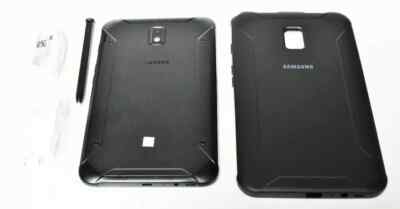NEW OTHER Samsung Galaxy Tab Active2 16GB Wi-Fi/4G (AT&T) 8'' Rugged UNLOCKED