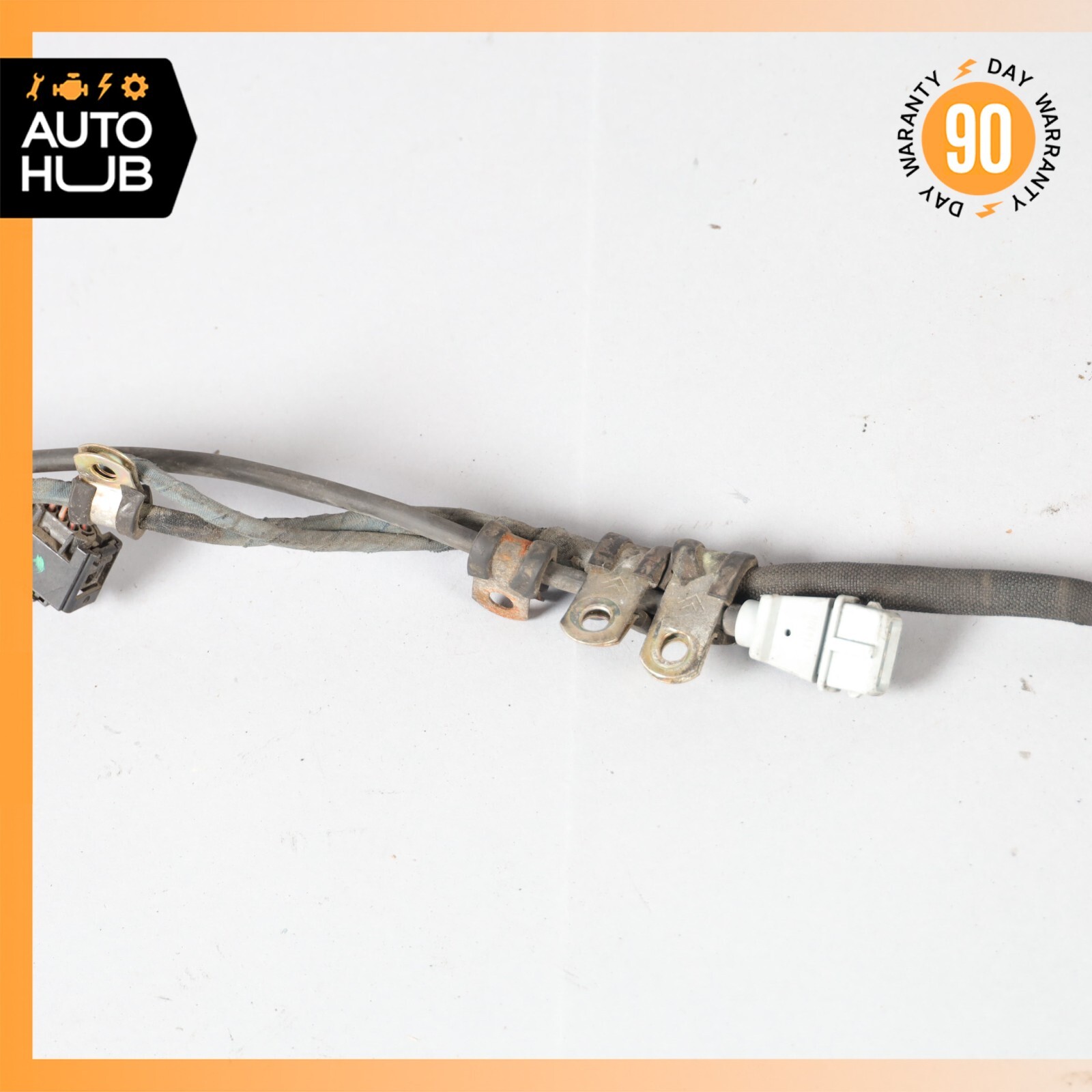 Maserati Spyder M138 GT 4.2L F1 Automatic Transmission Wire Harness OEM