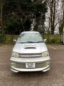 Toyota town ace 2000