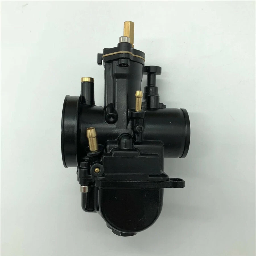 Motorcycle 30mm Aluminum Carburetor For Mini Quad/ATV, 4 Stoke 50cc-300CC etc. — 第 4/4 张图片