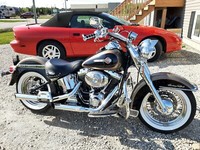 2004 Other Other Heritage Softail Classic