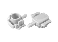 Welch Allyn BP45 NIBP Connector Set of 2 Compatible- Same Day Shipping