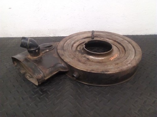 90-92 Chevrolet 3500 Pickup 7.4L Air Cleaner Box OEM 25097959